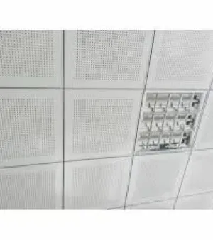 20cm/25cm/30cm PVC Ceiling Panel Extrusion Line