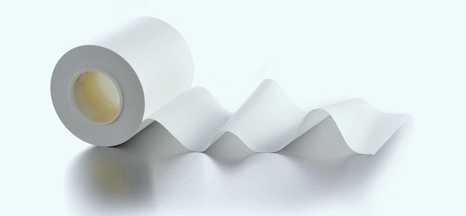 Expanded PTFE (ePTFE)