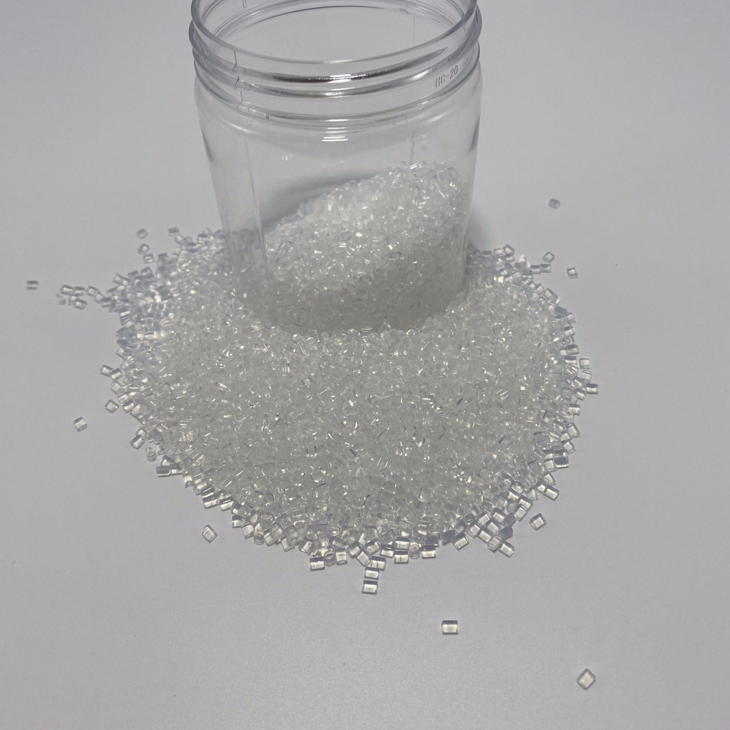 PCTFE (Polychlorotrifluoroethylene)