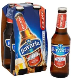 Bavaria Beer