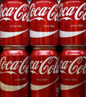 Coca Cola