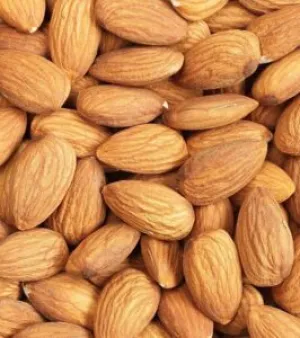 Almond Nuts