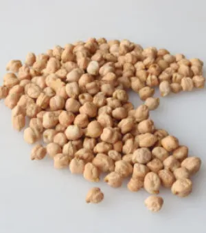 Chickpeas