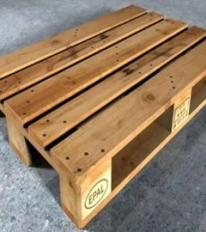 Wood Pallet