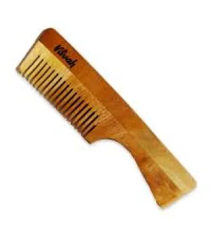 Handle Comb