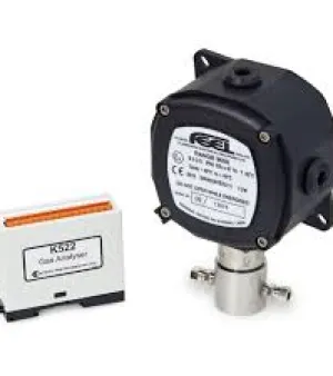 Gas Sensors Analizers