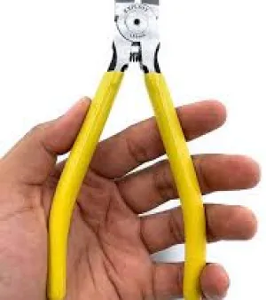 Cutting Nipper