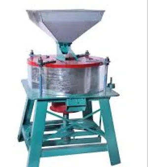 Atta Chakki Machine