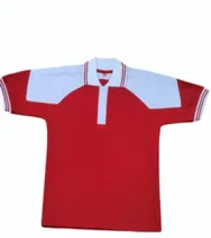 Convent School Uniform t shirt