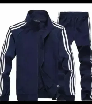 Polyester Tracksuits For Players