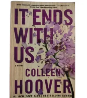 It Ends With Us Book