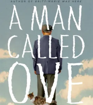 A Man Called Ove