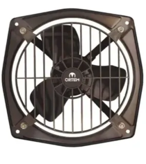 Ortem Ventilator Fan