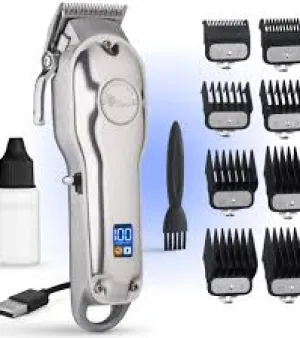 Hair Trimmer