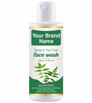Neem Face Wash
