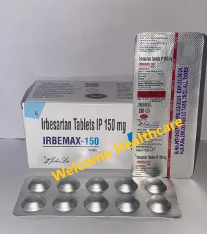 IRBEMAX 150mg TABLET