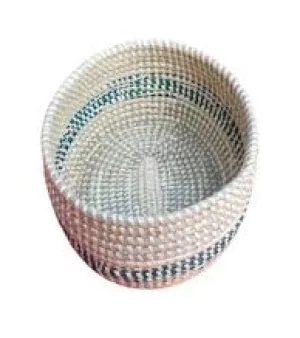 Jalkumbhi Basket