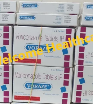 VORAZE 200mg TABLET