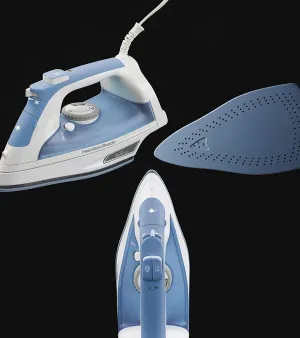 ELECTRIC IRON