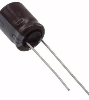 RADIAL Brand New Original Capacitor Ic Chip In Stock