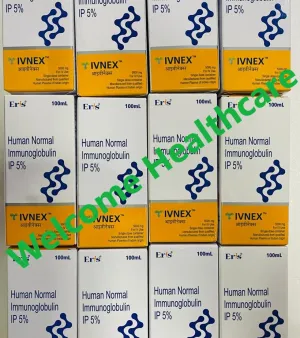 IVNEX 5000mg INJECTION