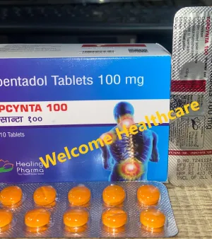 TOPCYNTA 100mg TABLET