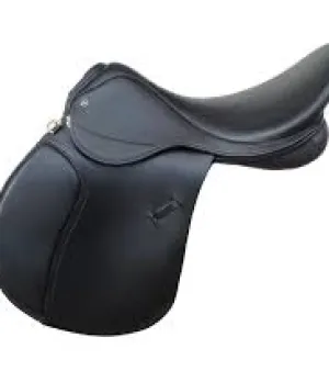 English Saddle