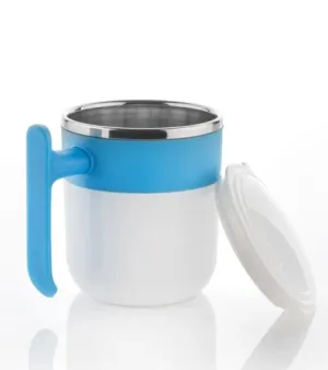 Stainless Steel Vacuum Mug