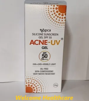 ACNE-UV GEL