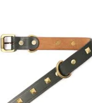Leather Collars