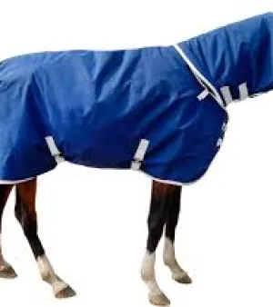 Horse Blankets