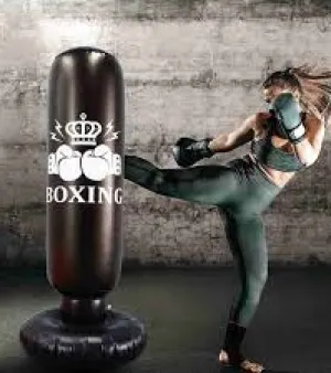 Punching Bag