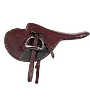 Racing Saddle