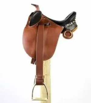 Leather Saddlery