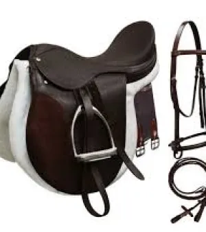 Horse Tack