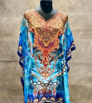Kaftans