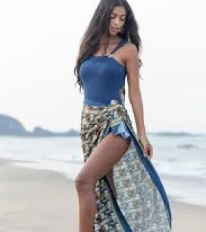 Designer Womens Beachwear