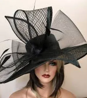 Fashion Hat