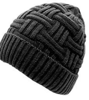 Mens Woolen Caps