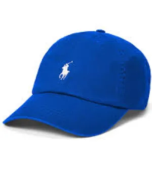 Polo Cap