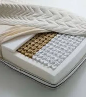 Pocket Spring Mattress