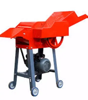 Chaff Cutter