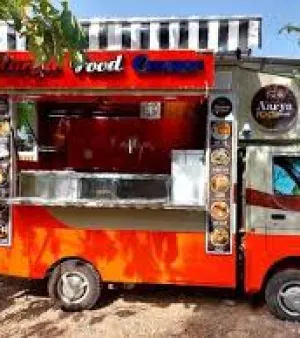 Food Van