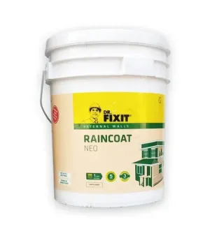 Water Proofing Chemical