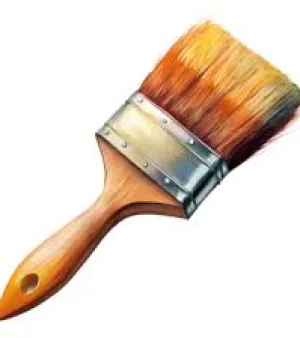 Paint Brush