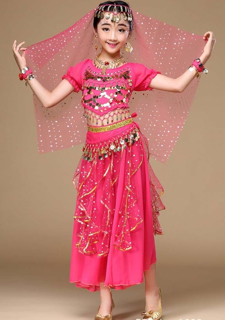 Dance Costume