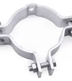 Pole Clamp