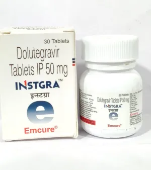 INSTGRA 50mg TABLET