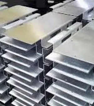 Sheet Metal Fabrication