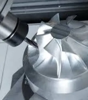 CNC Machining